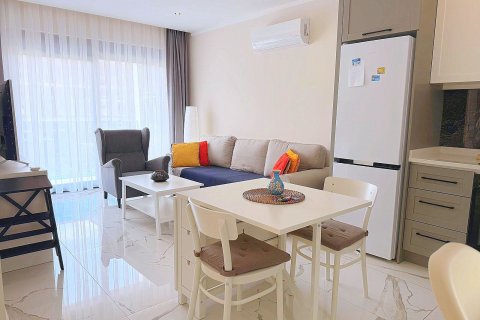 1+0 Wohnung in Kargicak, Alanya, Antalya, Türkei Nr. 224973 - 5