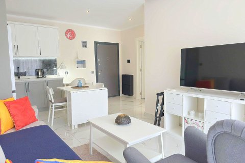 1+0 Wohnung in Kargicak, Alanya, Antalya, Türkei Nr. 224973 - 8