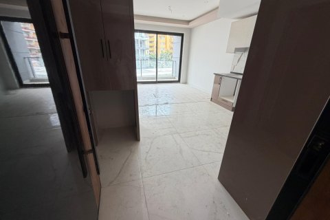 1+0 Lägenhet  i Alanya, Antalya, Turkiet Nr. 224974 - 2