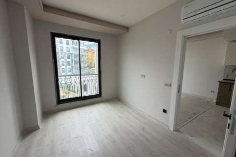1+0 Lägenhet  i Alanya, Antalya, Turkiet Nr. 224974 - 7