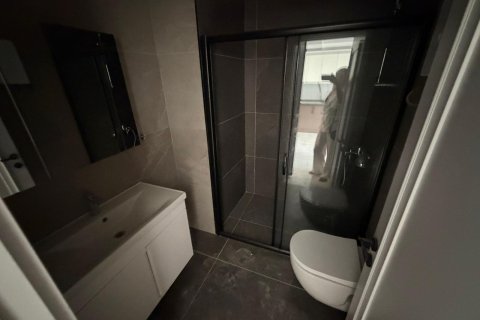 1+0 Lägenhet  i Alanya, Antalya, Turkiet Nr. 224974 - 9