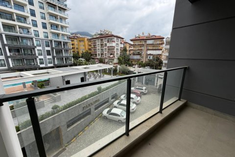 1+0 Lägenhet  i Alanya, Antalya, Turkiet Nr. 224974 - 11