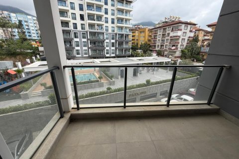 1+0 Lägenhet  i Alanya, Antalya, Turkiet Nr. 224974 - 12