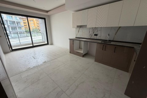 1+0 Lägenhet  i Alanya, Antalya, Turkiet Nr. 224974 - 4