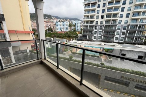 1+0 Lägenhet  i Alanya, Antalya, Turkiet Nr. 224974 - 10