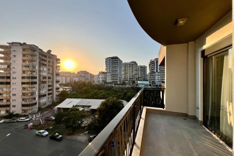 Apartment for sale in Mahmutlar, Antalya, Turkey, studio, 55m2, No. 224971 – photo 14