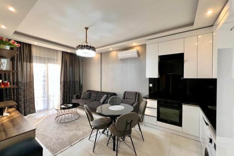 Apartment for sale in Mahmutlar, Antalya, Turkey, studio, 55m2, No. 224971 – photo 3
