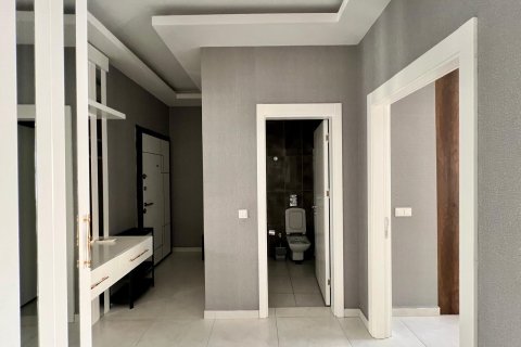 Apartment for sale in Mahmutlar, Antalya, Turkey, studio, 55m2, No. 224971 – photo 7