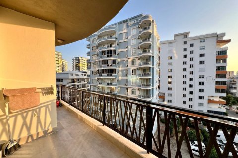 Apartment for sale in Mahmutlar, Antalya, Turkey, studio, 55m2, No. 224971 – photo 12
