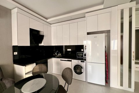 Apartment for sale in Mahmutlar, Antalya, Turkey, studio, 55m2, No. 224971 – photo 5