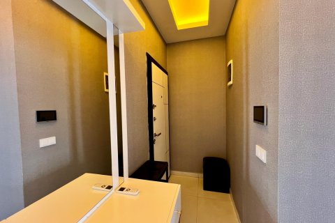 Apartment for sale in Mahmutlar, Antalya, Turkey, studio, 55m2, No. 224971 – photo 11