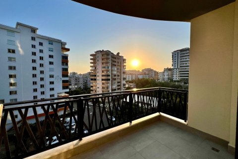 Apartment for sale in Mahmutlar, Antalya, Turkey, studio, 55m2, No. 224971 – photo 13