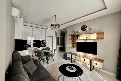 Apartment for sale in Mahmutlar, Antalya, Turkey, studio, 55m2, No. 224971 – photo 2