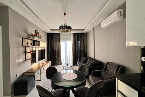 Apartment for sale in Mahmutlar, Antalya, Turkey, studio, 55m2, No. 224971 – photo 4