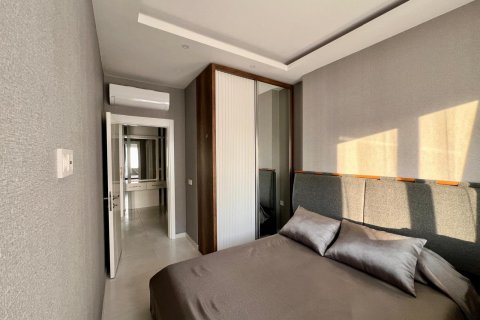 Apartment for sale in Mahmutlar, Antalya, Turkey, studio, 55m2, No. 224971 – photo 6