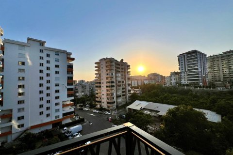 Apartment for sale in Mahmutlar, Antalya, Turkey, studio, 55m2, No. 224971 – photo 15