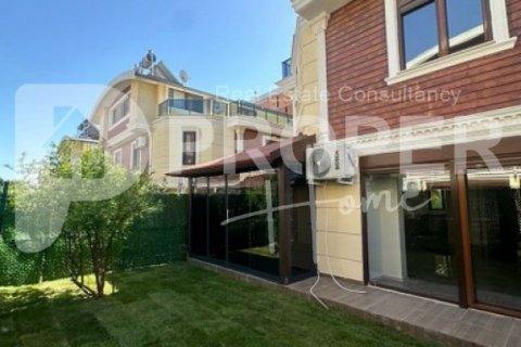 Villa Antalya, Türkiye №93025 - 2