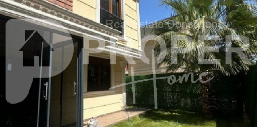 Villa Antalya, Türkiye №93025