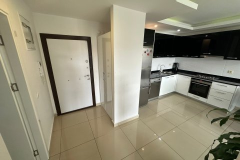 Apartment for sale in Cikcilli, Antalya, Turkey, 1 bedroom, 60m2, No. 224619 – photo 8