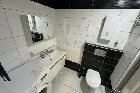 Apartment for sale in Cikcilli, Antalya, Turkey, 1 bedroom, 60m2, No. 224619 – photo 9