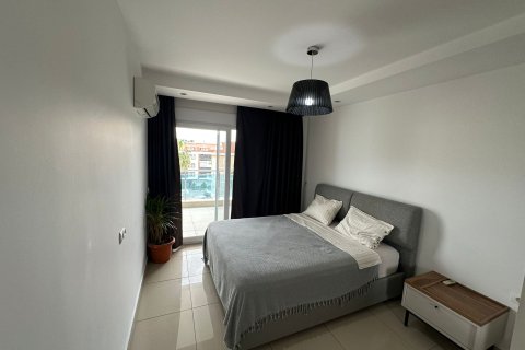 Apartment for sale in Cikcilli, Antalya, Turkey, 1 bedroom, 60m2, No. 224619 – photo 4