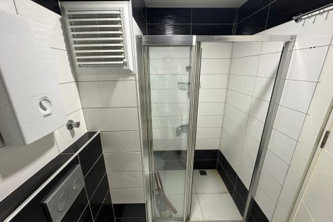Apartment for sale in Cikcilli, Antalya, Turkey, 1 bedroom, 60m2, No. 224619 – photo 7
