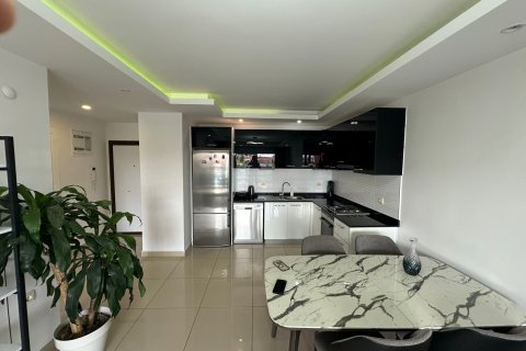 Apartment for sale in Cikcilli, Antalya, Turkey, 1 bedroom, 60m2, No. 224619 – photo 3