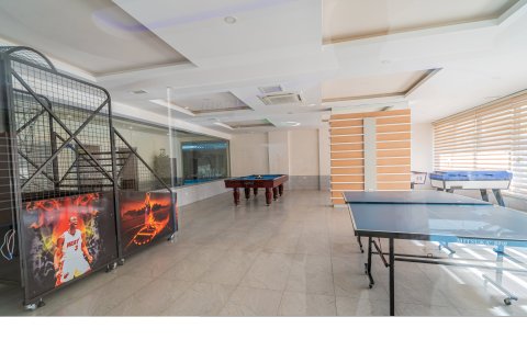 Apartment for sale in Cikcilli, Antalya, Turkey, 1 bedroom, 60m2, No. 224619 – photo 12