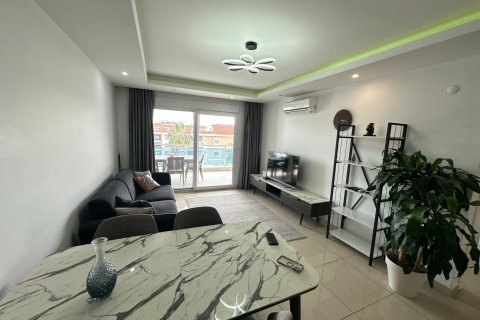 Apartment for sale in Cikcilli, Antalya, Turkey, 1 bedroom, 60m2, No. 224619 – photo 2