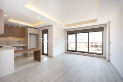 Apartment for sale in Aksu, Antalya, Turkey, 2 bedrooms, 93m2, No. 62921 – photo 3