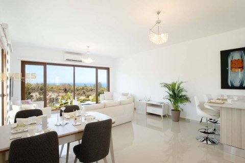 آپارتمان در  Esentepe ، ترکیه 2 خوابه ، 220 متر مربع.  شماره 224617 - 15