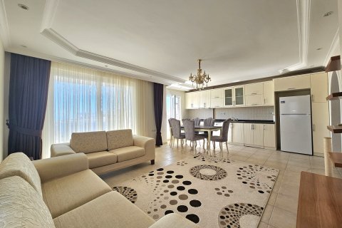 2+1 Lägenhet i Mahmutlar, Antalya, Turkiet Nr. 224618 - 2