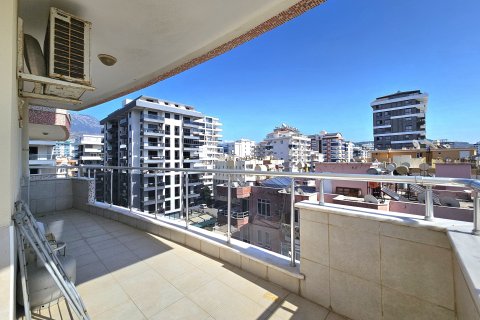 2+1 Lägenhet i Mahmutlar, Antalya, Turkiet Nr. 224618 - 14