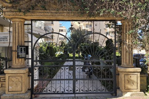2+1 Lägenhet i Mahmutlar, Antalya, Turkiet Nr. 224618 - 26