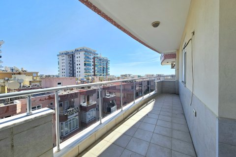 2+1 Lägenhet i Mahmutlar, Antalya, Turkiet Nr. 224618 - 10
