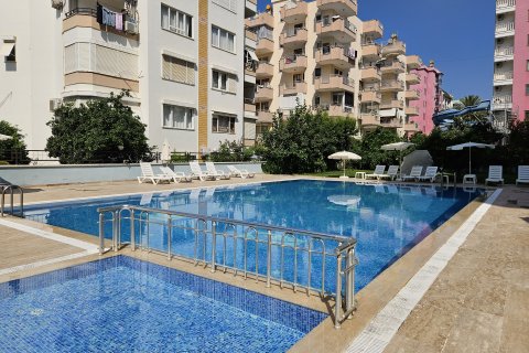 2+1 Lägenhet i Mahmutlar, Antalya, Turkiet Nr. 224618 - 24