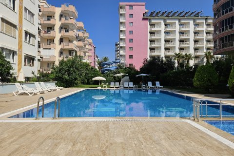 2+1 Lägenhet i Mahmutlar, Antalya, Turkiet Nr. 224618 - 23