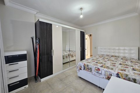 2+1 Lägenhet i Mahmutlar, Antalya, Turkiet Nr. 224618 - 7