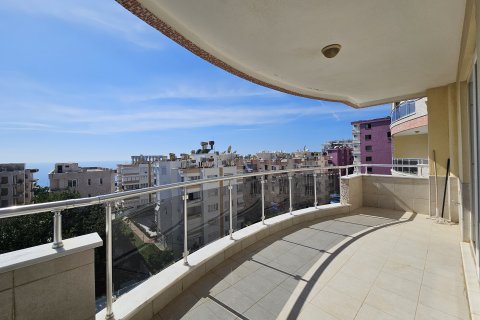 2+1 Lägenhet i Mahmutlar, Antalya, Turkiet Nr. 224618 - 13