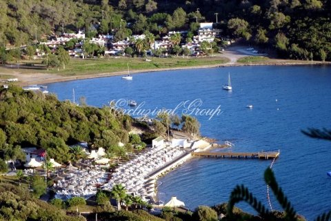 2+1 Lägenhet  i Bodrum, Mugla, Turkiet Nr. 224616 - 10