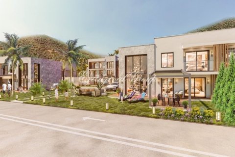 2+1 Lägenhet  i Bodrum, Mugla, Turkiet Nr. 224616 - 2