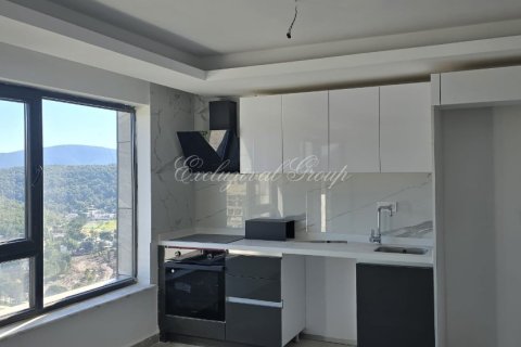 2+1 Lägenhet  i Bodrum, Mugla, Turkiet Nr. 224616 - 5