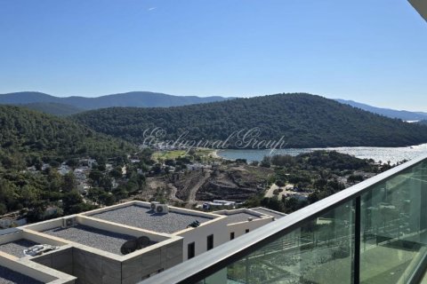 2+1 Lägenhet  i Bodrum, Mugla, Turkiet Nr. 224616 - 3