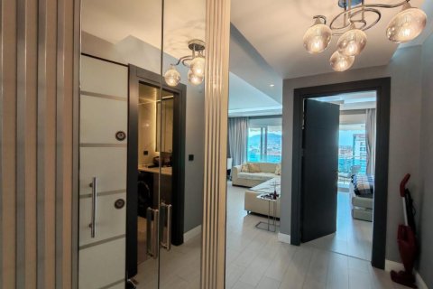 Lejlighed i Cikcilli, Antalya, Tyrkiet Nr. 221237 - 7