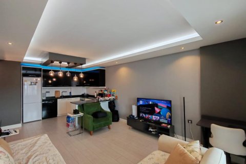 Lejlighed i Cikcilli, Antalya, Tyrkiet Nr. 221237 - 3