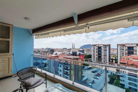 Lejlighed i Cikcilli, Antalya, Tyrkiet Nr. 221237 - 11