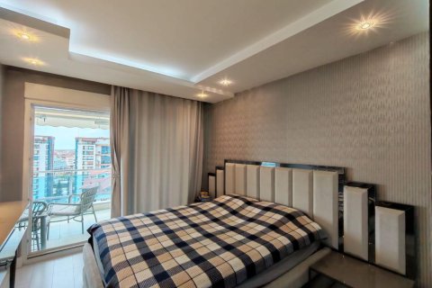 Lejlighed i Cikcilli, Antalya, Tyrkiet Nr. 221237 - 6