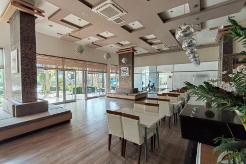 Lejlighed i Cikcilli, Antalya, Tyrkiet Nr. 221237 - 14