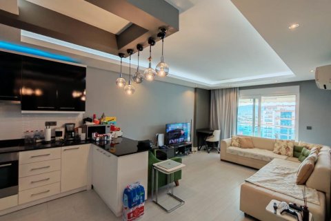 Lejlighed i Cikcilli, Antalya, Tyrkiet Nr. 221237 - 2