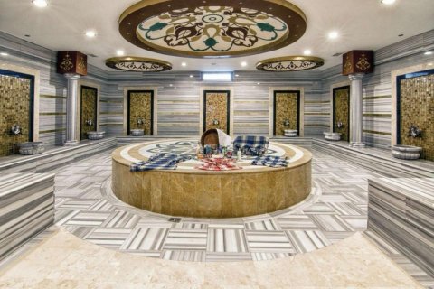 Lejlighed i Cikcilli, Antalya, Tyrkiet Nr. 221237 - 21